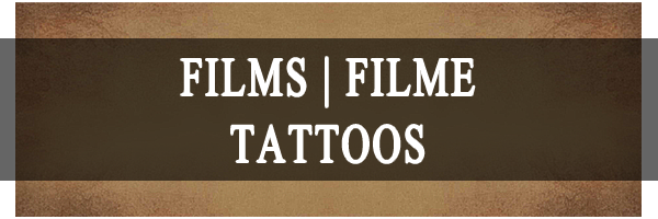 dh tattoo tattoos films filme